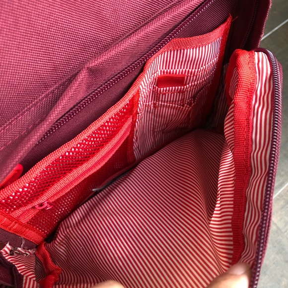 Herschel Supply Co. pop quiz backpack - Picture 5 of 9